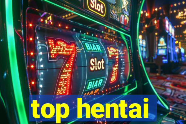 top hentai